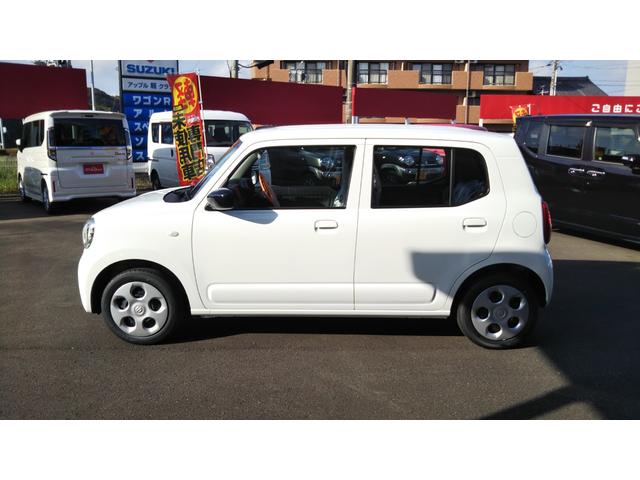 Suzuki ALTO 2024