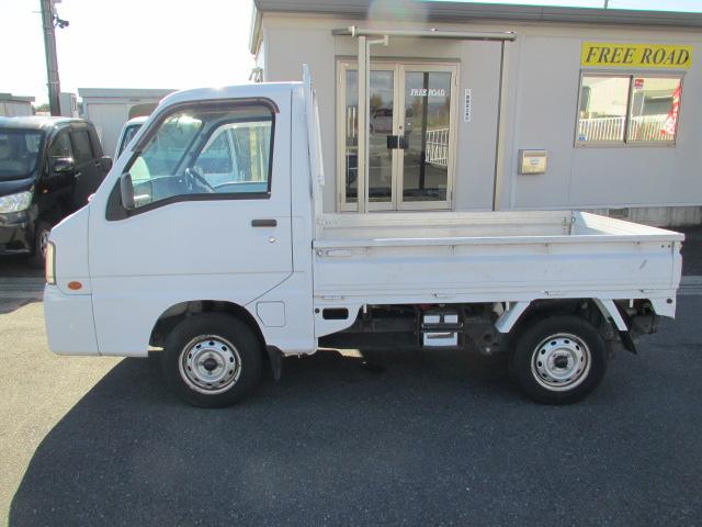 Subaru SAMBAR TRUCK 2011