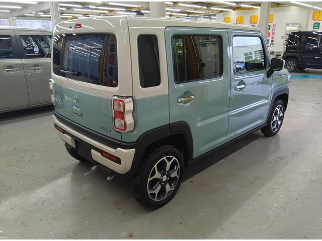 Mazda FLAIR CROSSOVER 2025