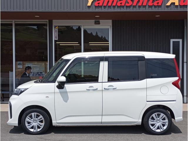 Toyota ROOMY 2022