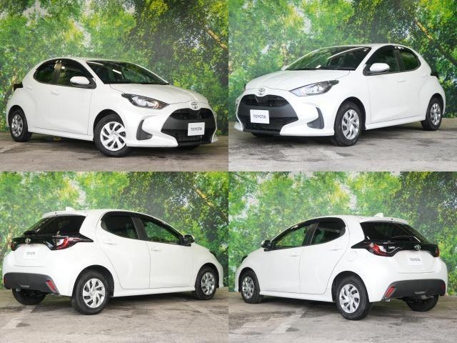 Toyota YARIS 2023