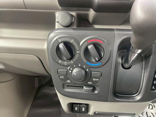 Suzuki EVERY 2024