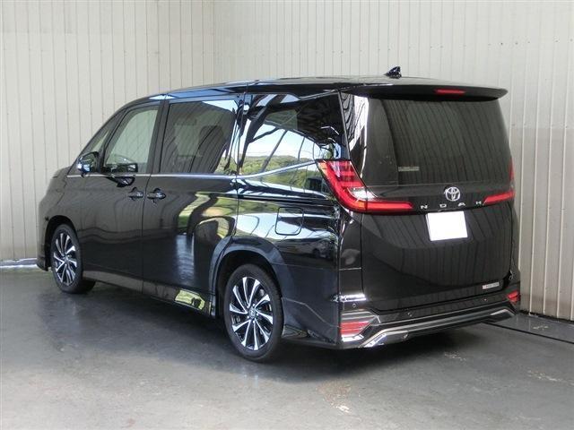 Toyota NOAH 2024