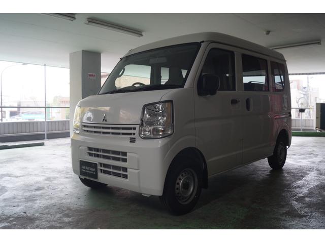 Mitsubishi MINICAB VAN 2025
