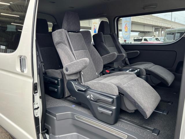 Toyota HIACE WAGON 2025