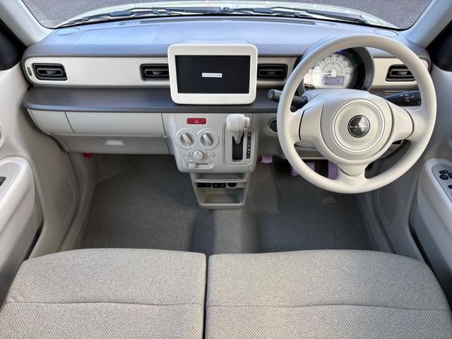 Suzuki ALTO LAPIN 2025