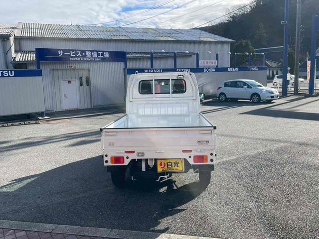 Suzuki CARRY TRUCK 2025