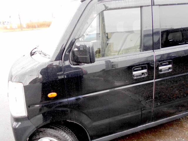 Mazda SCRUM WAGON 2009