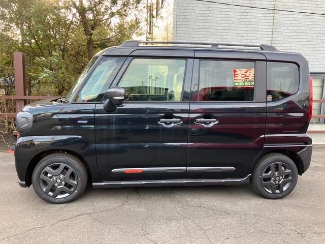 Suzuki SPACIA GEAR 2025