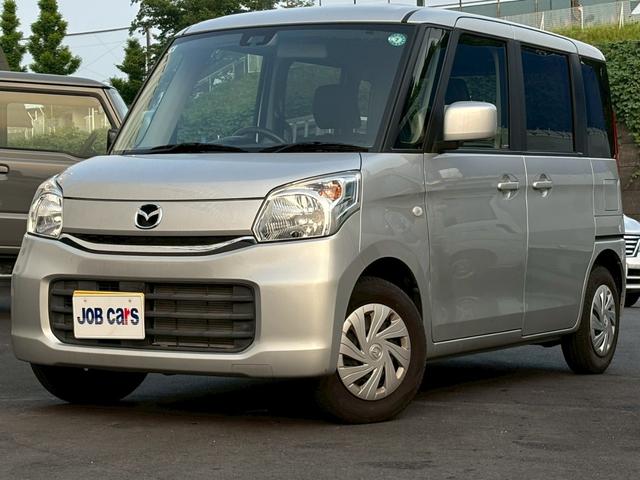 Mazda FLAIR WAGON 2015