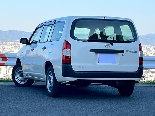 Toyota PROBOX 2020