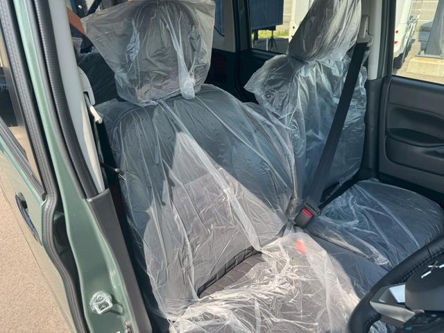 Mitsubishi DELICA MINI 2025