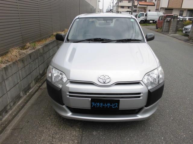 Toyota PROBOX 2019