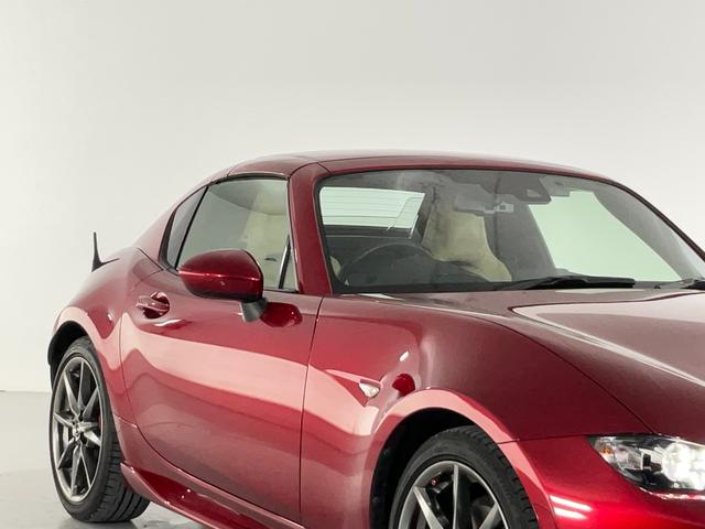 Mazda ROADSTER RF 2020
