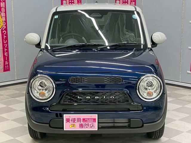 Suzuki ALTO LAPIN LC 2026