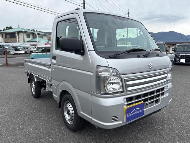 Suzuki CARRY TRUCK 2025