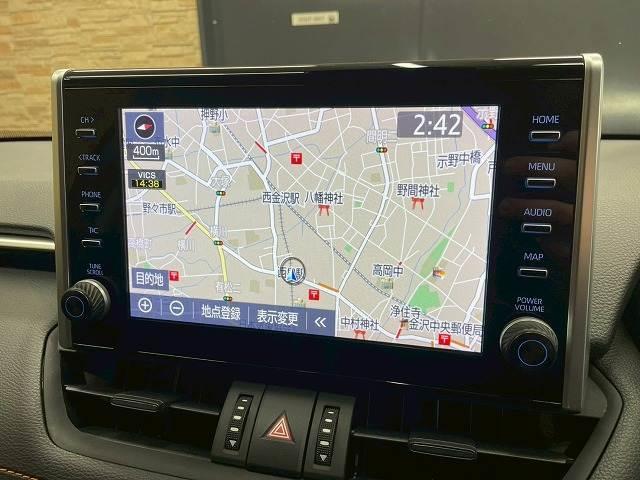 Toyota RAV4 2021