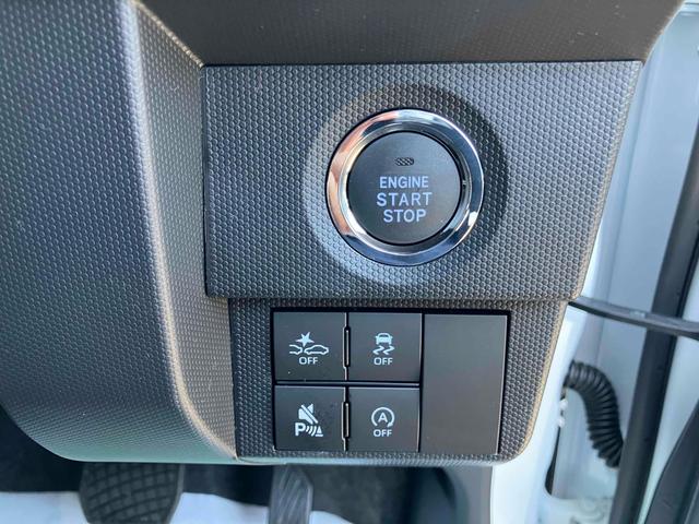 Daihatsu TAFT 2024
