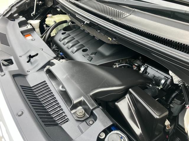 Mitsubishi DELICA D:5 2024