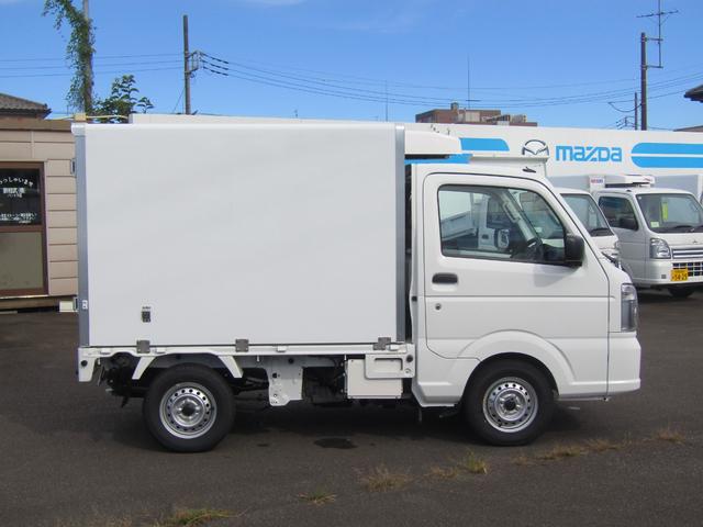Mitsubishi MINICAB TRUCK 2024