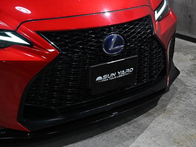 Lexus IS 2022