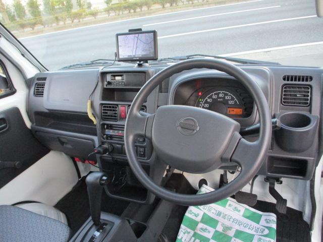 Nissan NT100CLIPPER TRUCK 2018