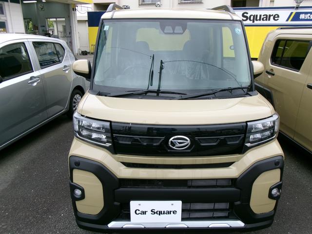 Daihatsu TANTO 2026