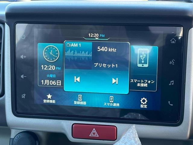 Suzuki EVERY WAGON 2025