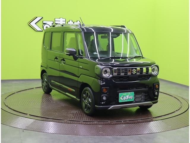 Suzuki SPACIA GEAR 2025