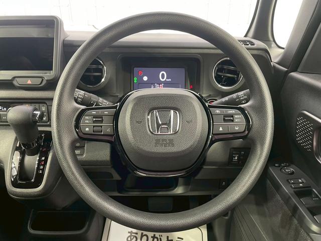 Honda N-BOX CUSTOM 2025