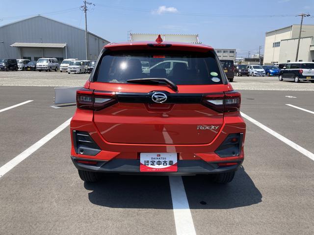 Daihatsu ROCKY 2020