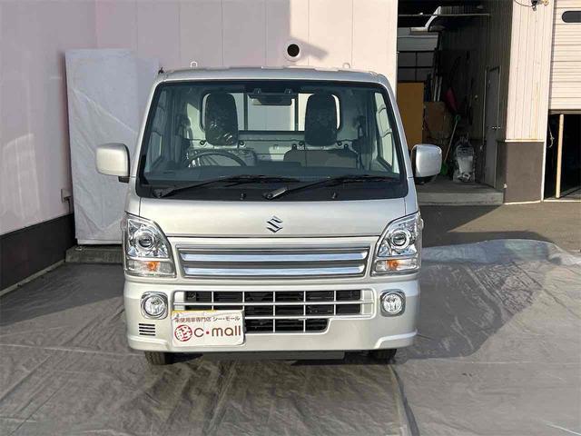 Suzuki CARRY TRUCK 2025