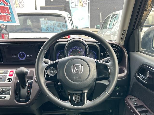 Honda N-ONE 2015