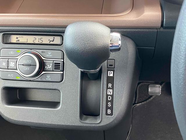 Daihatsu MOVE CANBUS 2023