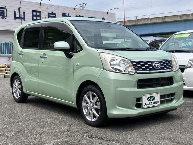 Daihatsu MOVE 2015