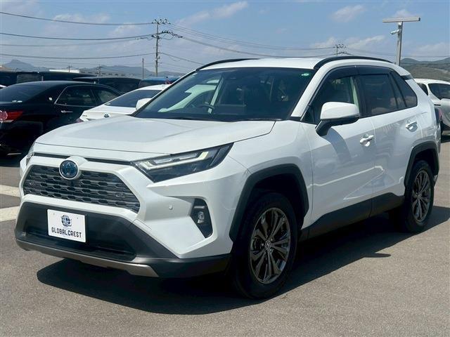 Toyota RAV4 2024