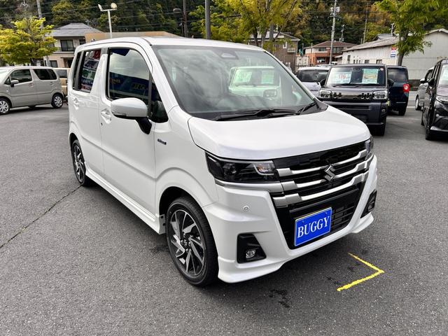 Suzuki WAGON R 2025