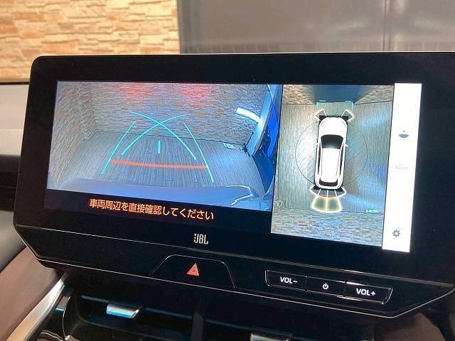 Toyota HARRIER HYBRID 2024