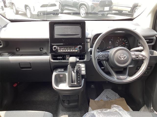 Toyota SIENTA 2025