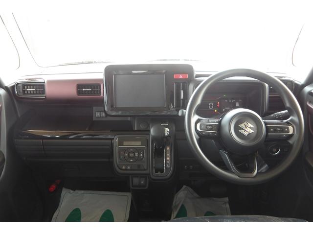 Suzuki SPACIA CUSTOM 2025