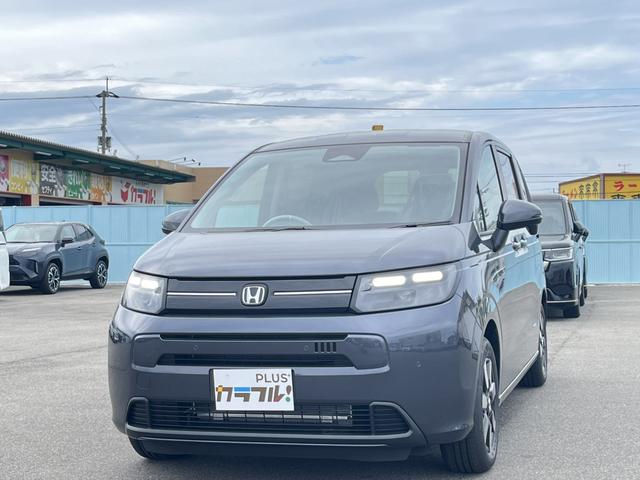 Honda FREED 2026