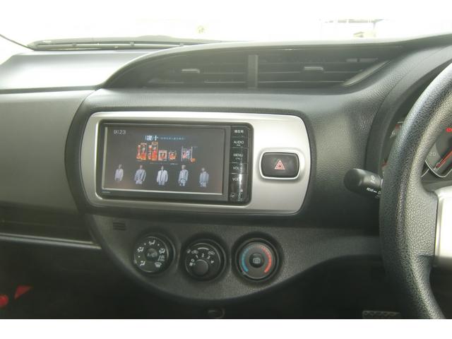 Toyota VITZ 2014