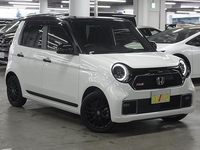 Honda N-ONE 2022