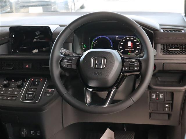 Honda STEPWAGON 2025