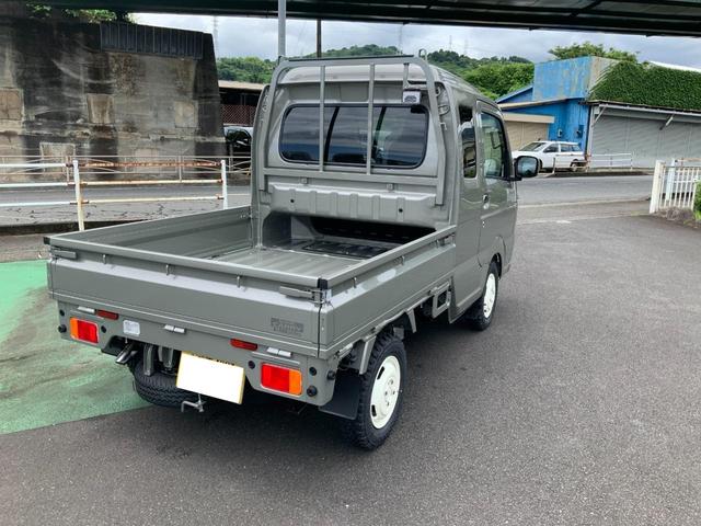 Suzuki SUPER CARRY 2025