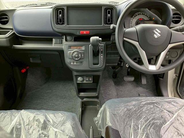 Suzuki ALTO 2025