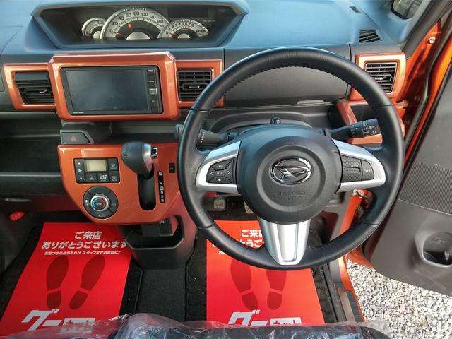 Daihatsu WAKE 2019