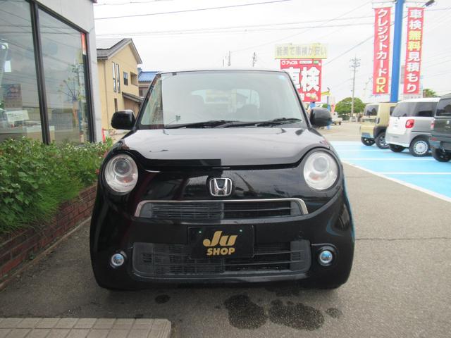 Honda N-ONE 2014