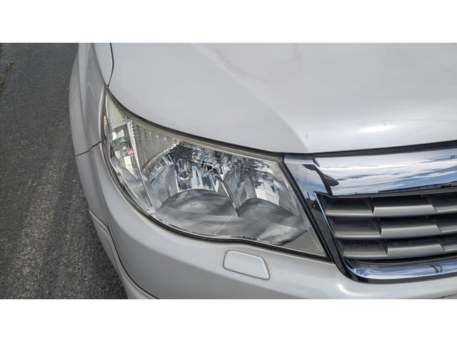 Subaru FORESTER 2008