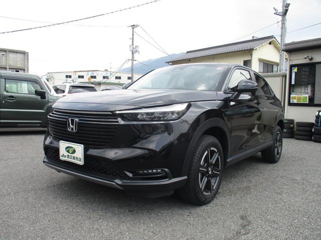 Honda VEZEL 2023